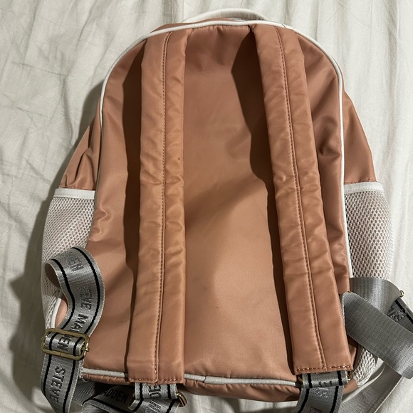 Steve Madden backpack - Picture 2 of 3